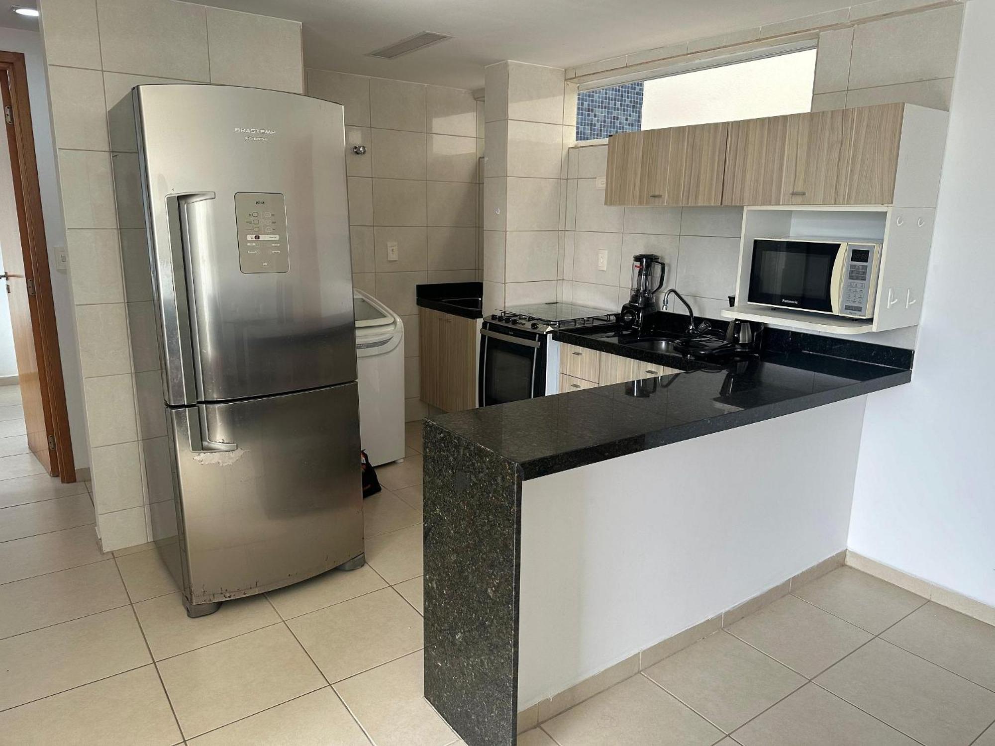 Condominio Le Parc Joao Pessoa Luaran gambar