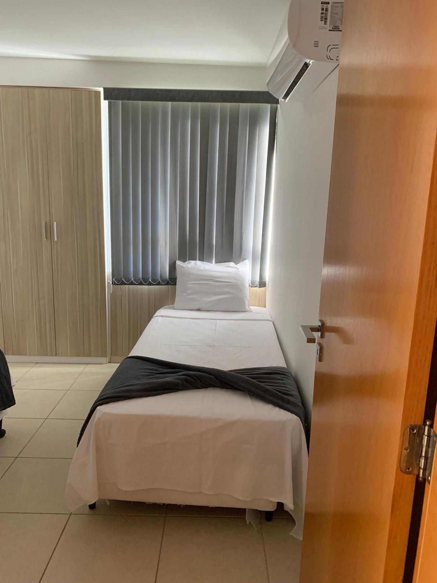 Condominio Le Parc Joao Pessoa Luaran gambar