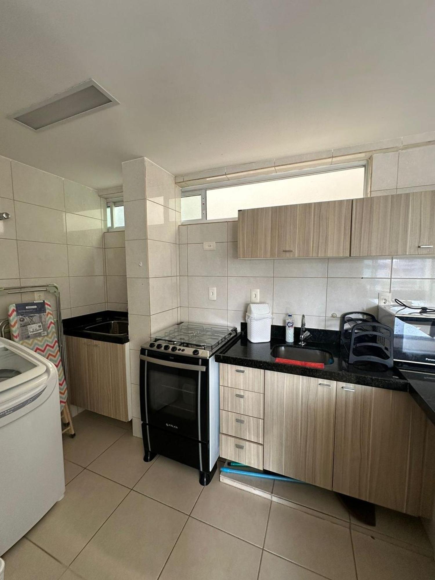 Condominio Le Parc Joao Pessoa Luaran gambar