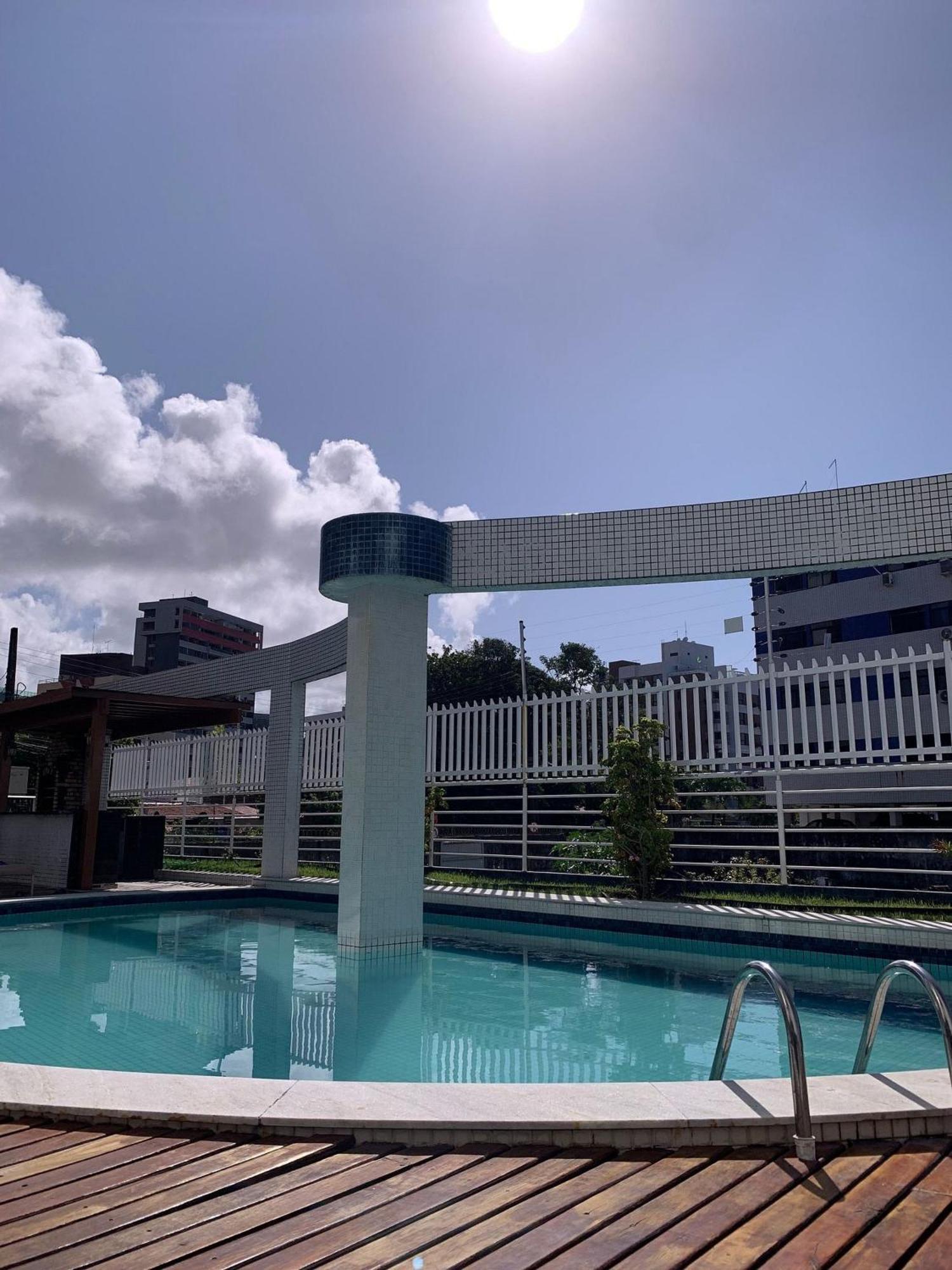 Condominio Le Parc Joao Pessoa Luaran gambar