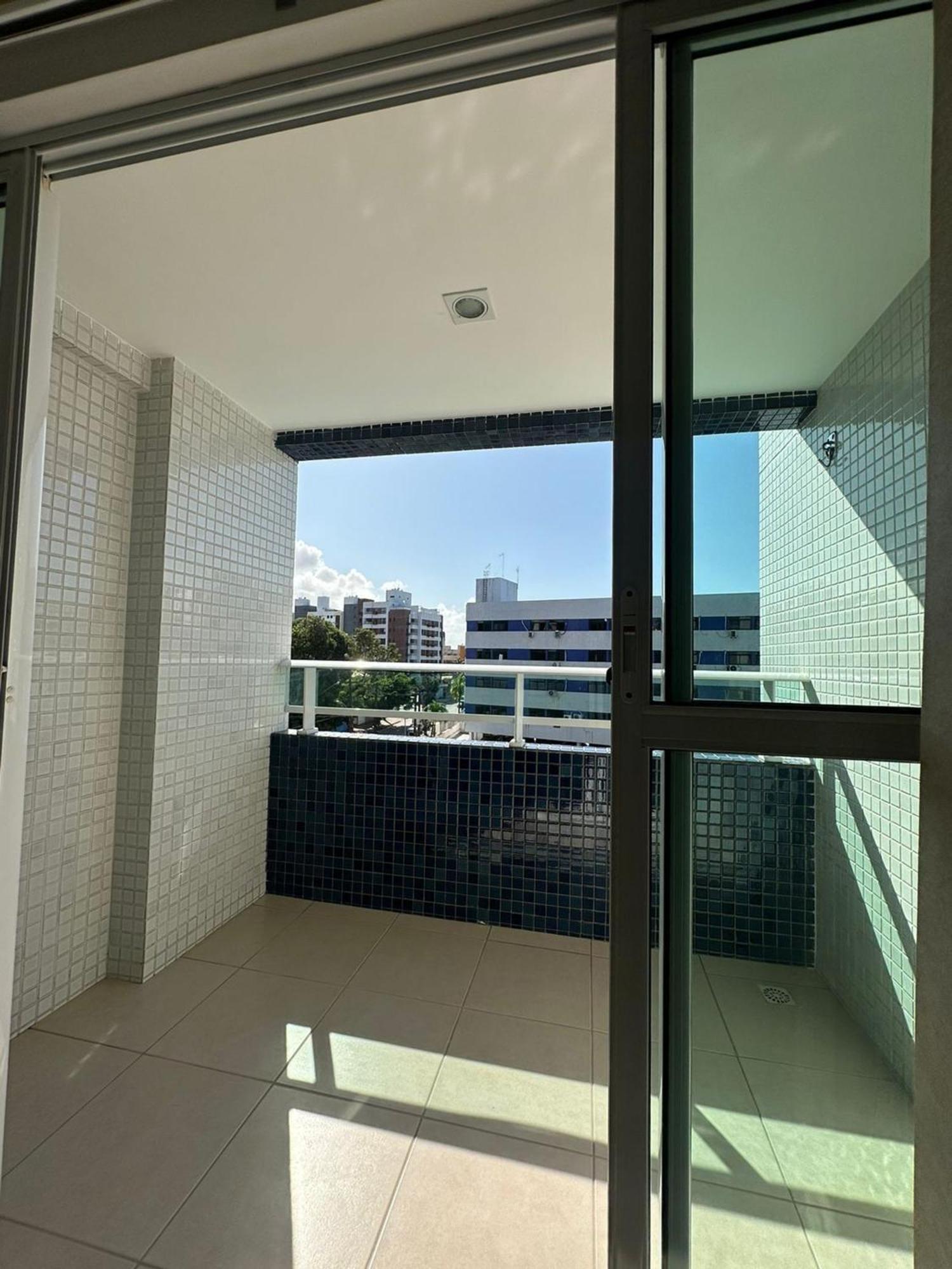 Condominio Le Parc Joao Pessoa Luaran gambar