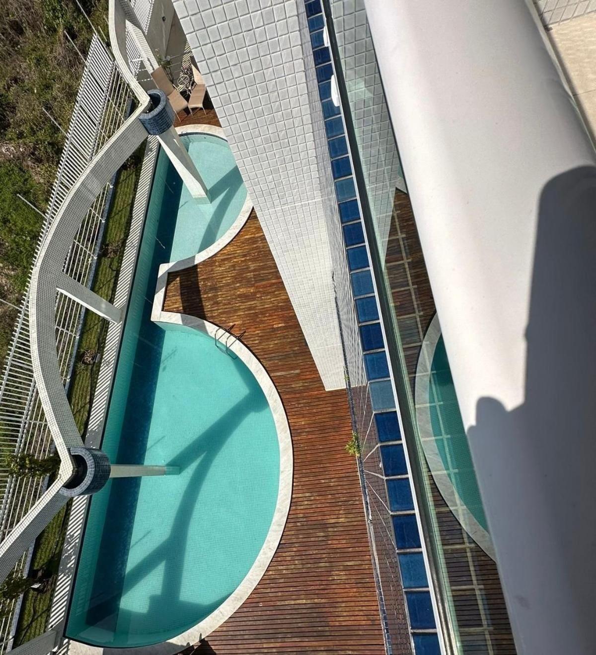 Condominio Le Parc Joao Pessoa Luaran gambar