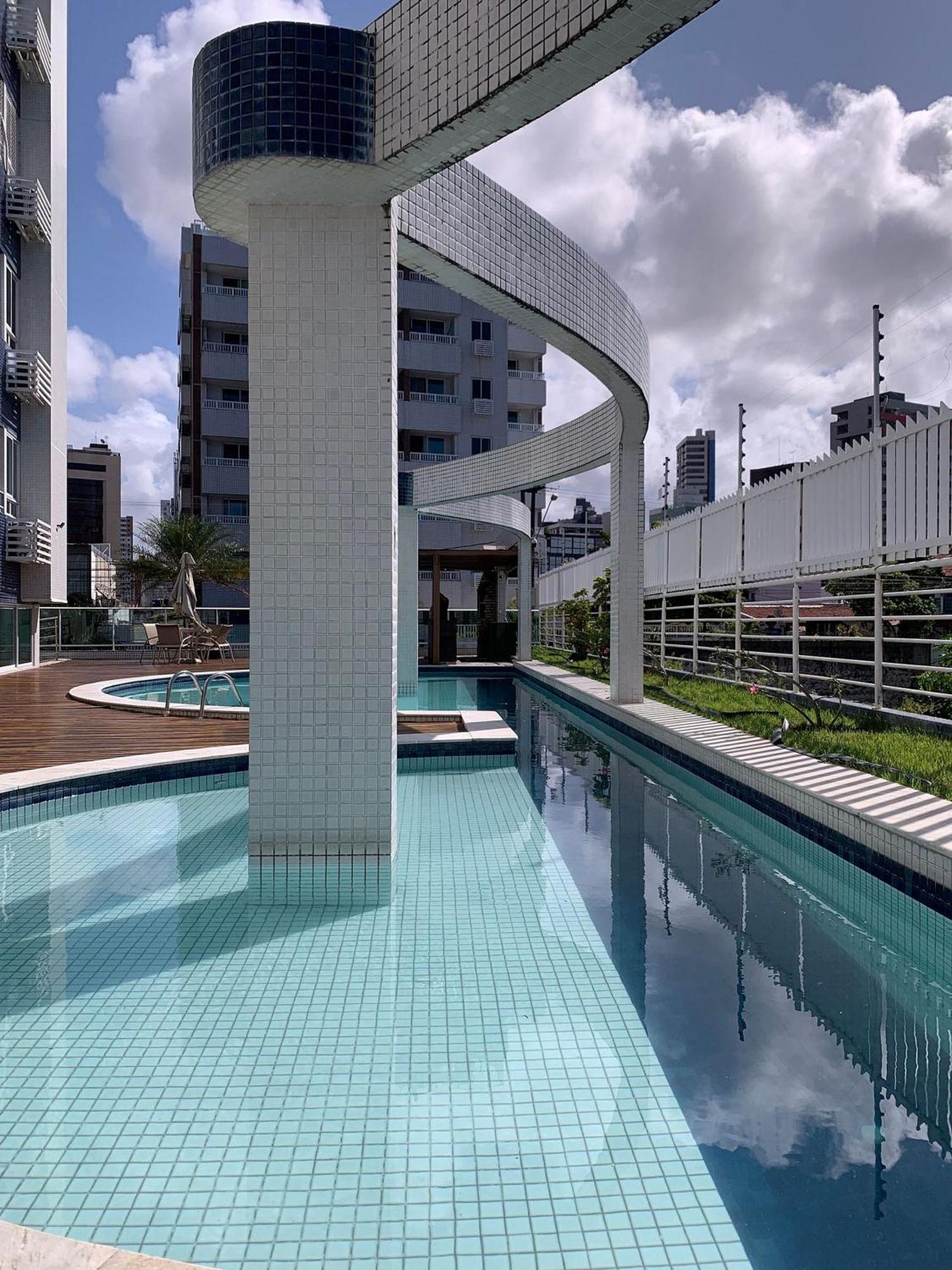 Condominio Le Parc Joao Pessoa Luaran gambar