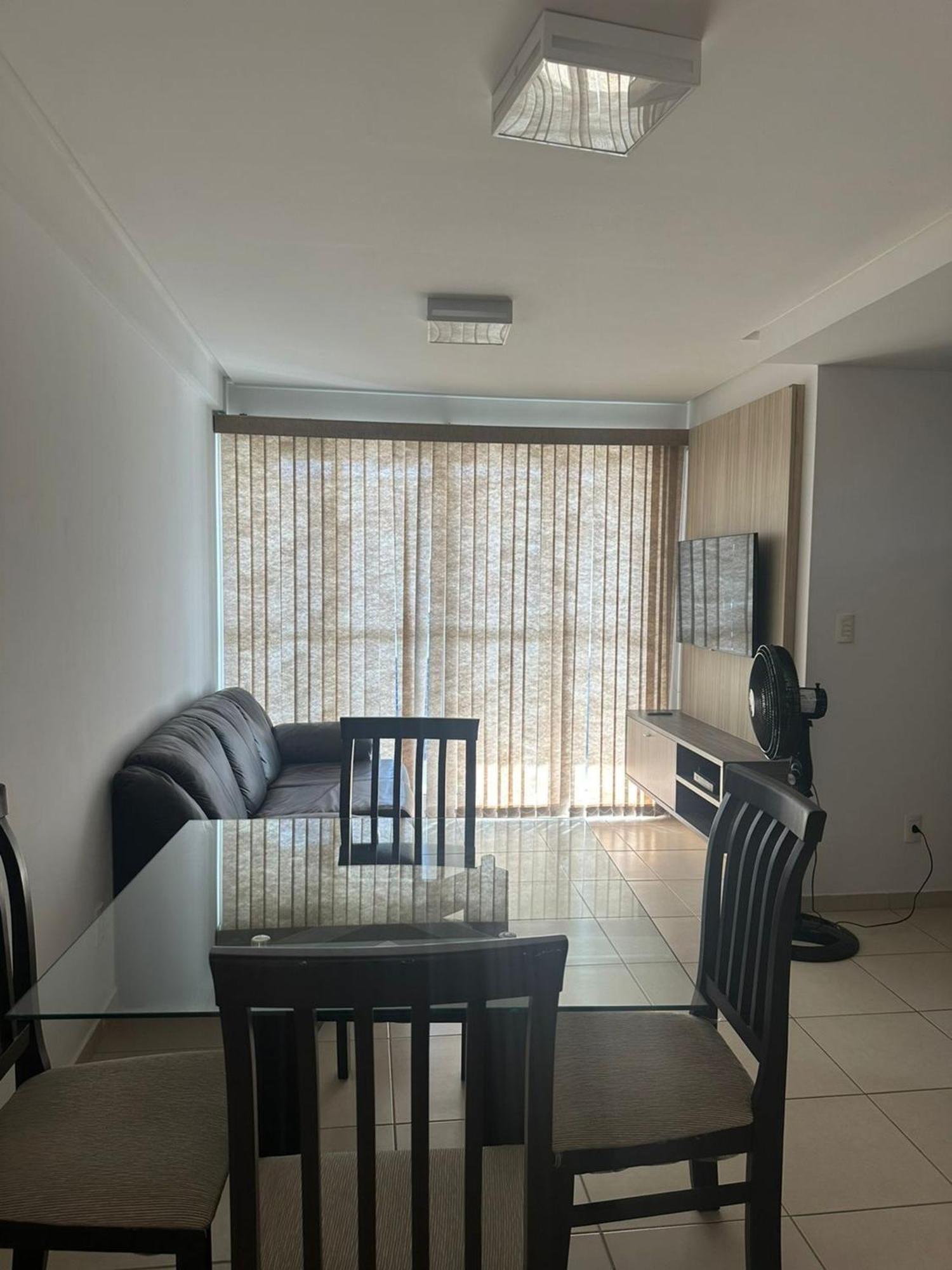 Condominio Le Parc Joao Pessoa Luaran gambar
