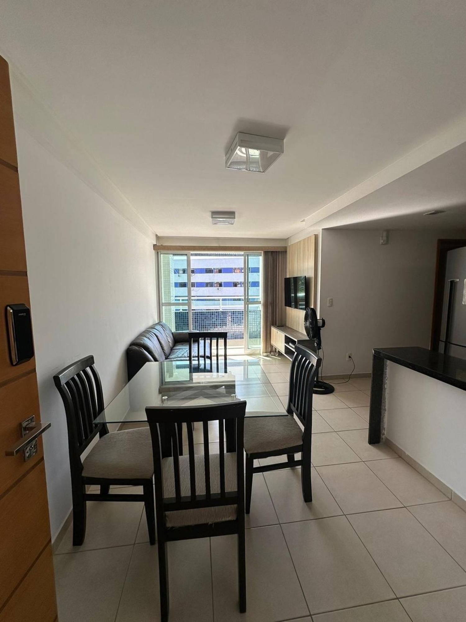 Condominio Le Parc Joao Pessoa Luaran gambar