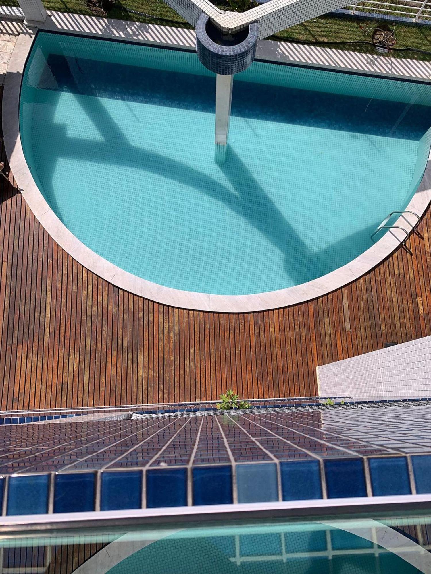 Condominio Le Parc Joao Pessoa Luaran gambar