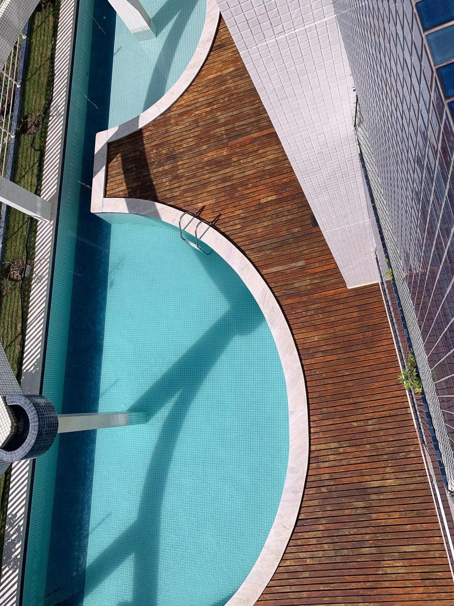 Condominio Le Parc Joao Pessoa Luaran gambar