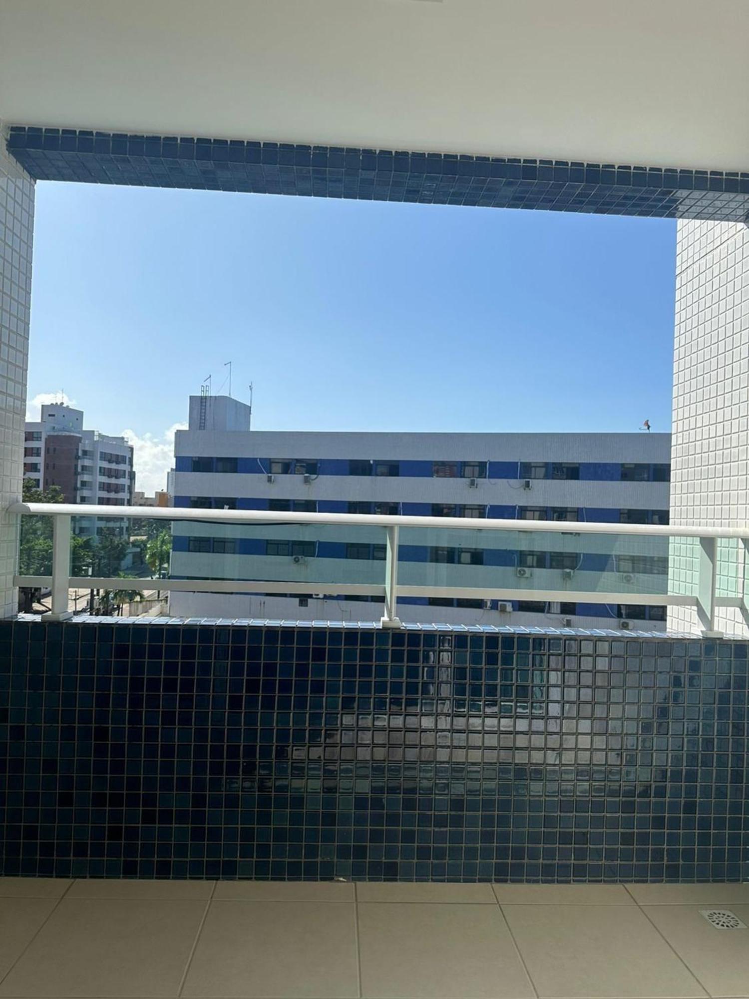 Condominio Le Parc Joao Pessoa Luaran gambar