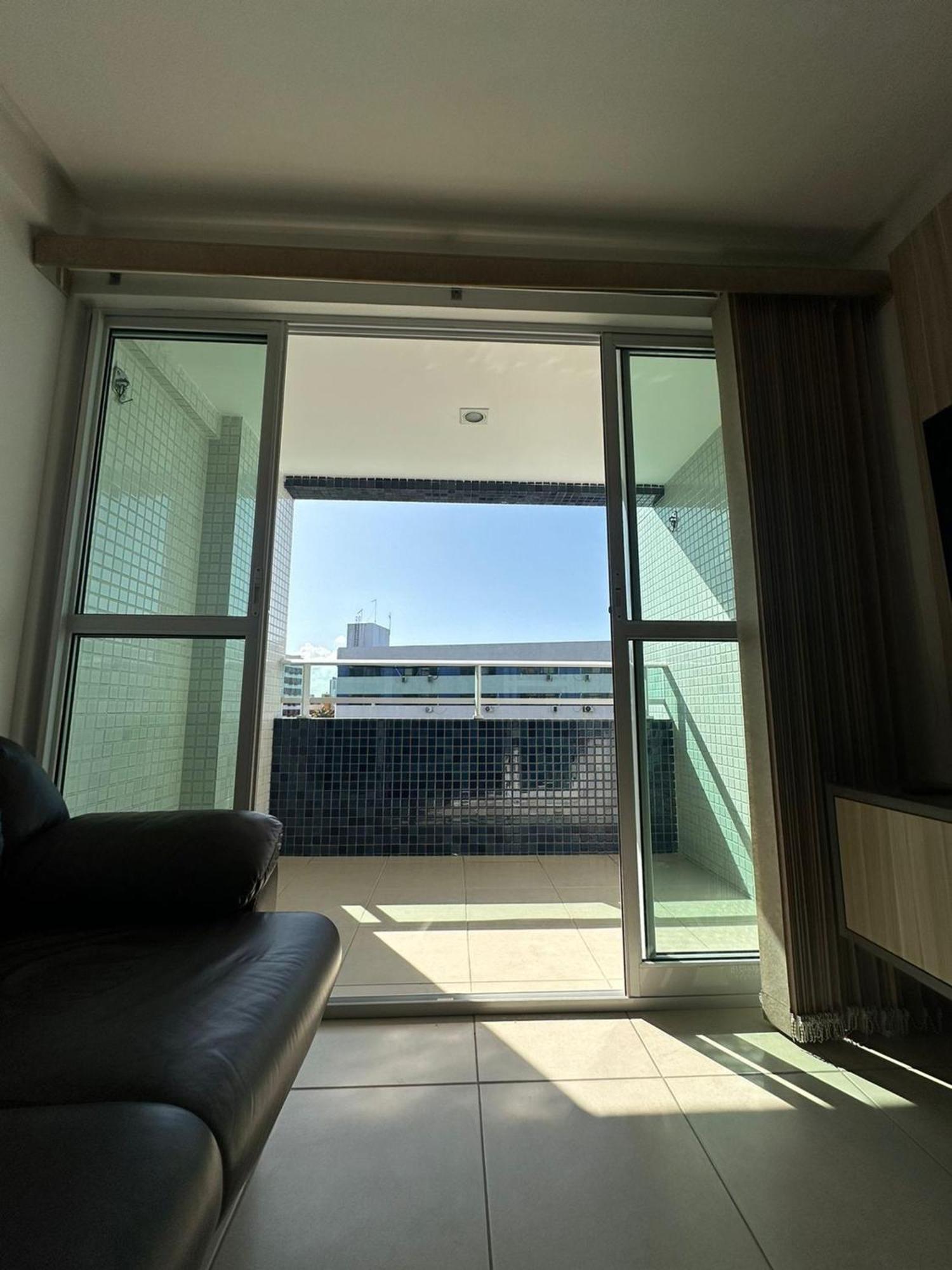 Condominio Le Parc Joao Pessoa Luaran gambar